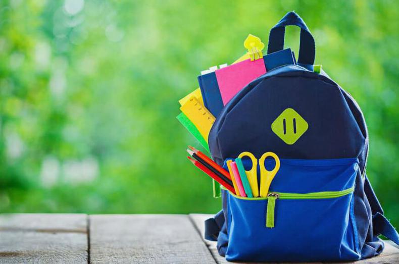 Wskazówki jak wybrać odpowiedni plecak dla dziecka lub studenta