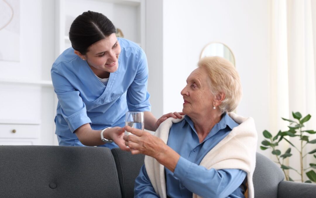 Co zmieni się w niemieckich wynagrodzeniach dla opiekunek w 2026 roku? Nowe przepisy, dodatki i koszty życia