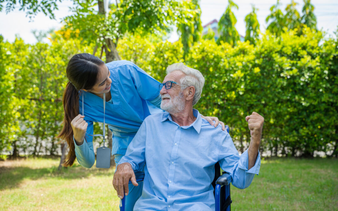 Jak wygląda rekrutacja do pracy w opiece w Niemczech? Przewodnik krok po kroku dla nowych kandydatów