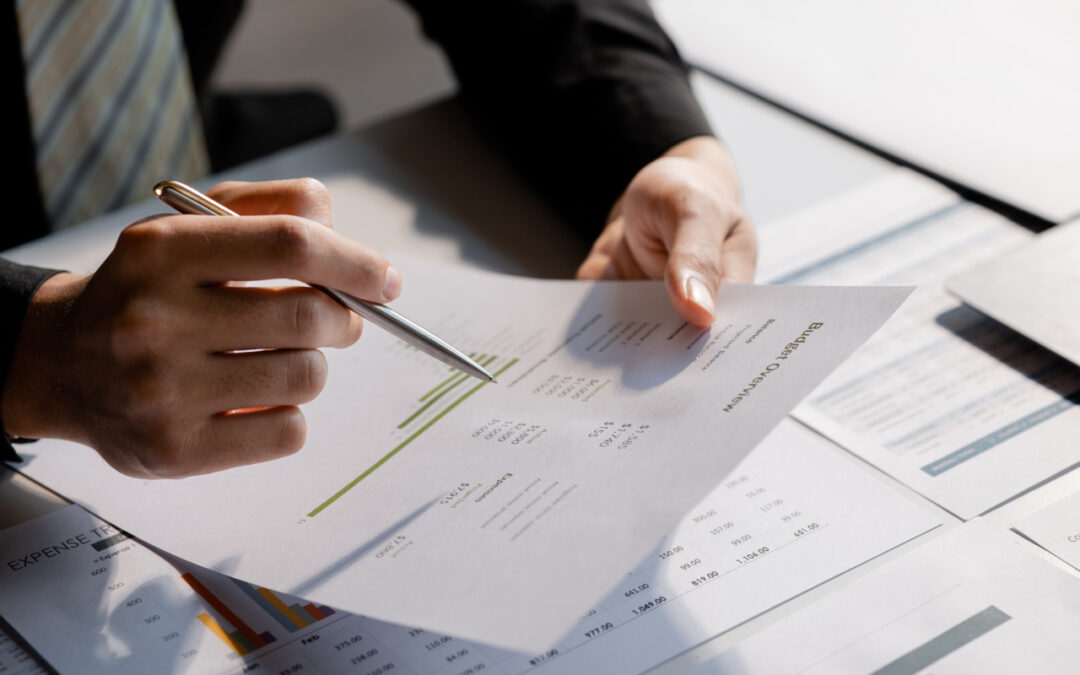 Najczęstsze błędy na fakturach i jak je poprawiać, żeby nie mieć problemów z urzędem skarbowym