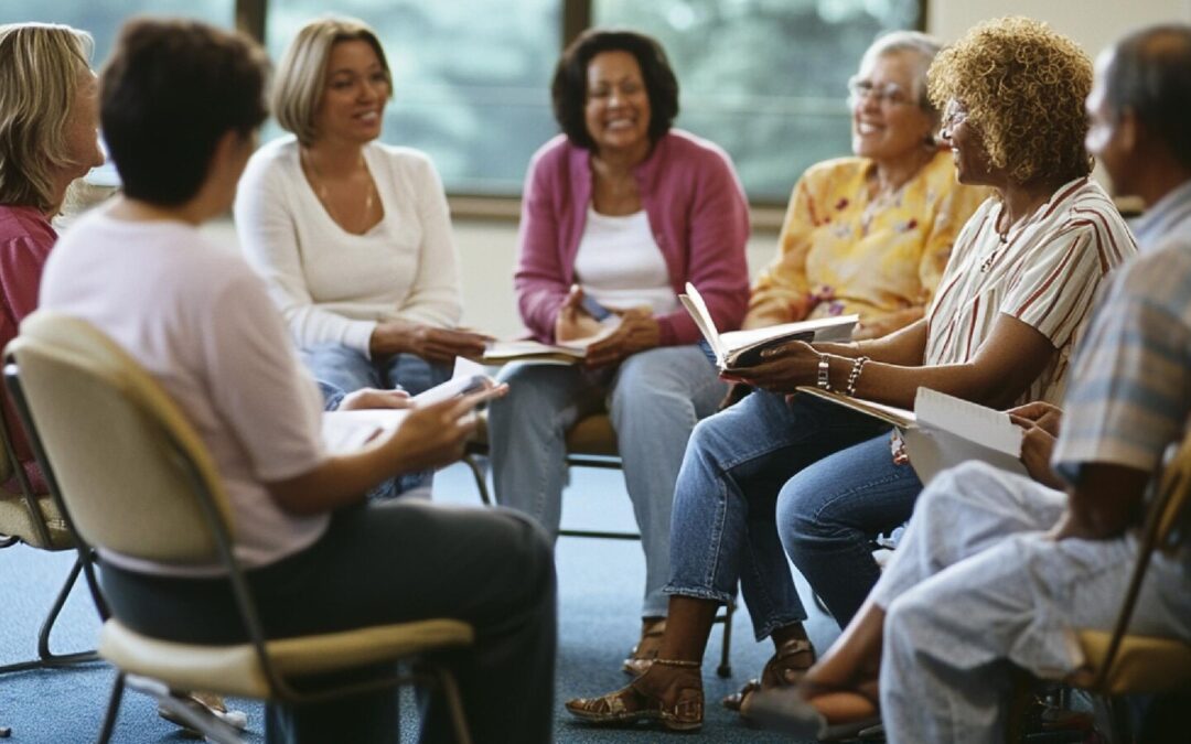 Kurs socjoterapii – czego się nauczysz i jakie daje możliwości zawodowe?
